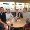 John and Patricia Birthday Charter