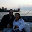 Thanks Cody and Megan and congrats on your new life together.