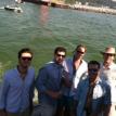 Van Eerden Family and Friends July Charter Bachelor Party